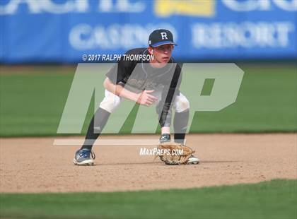 Thumbnail 1 in Davis @ Rocklin (@Raley Field) photogallery.