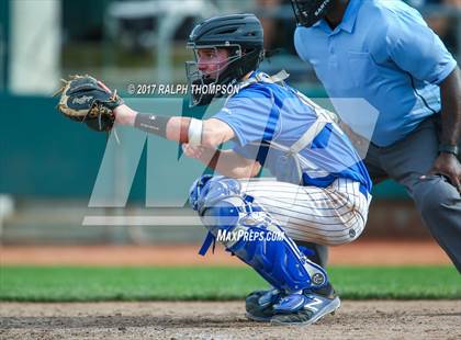 Thumbnail 1 in Davis @ Rocklin (@Raley Field) photogallery.