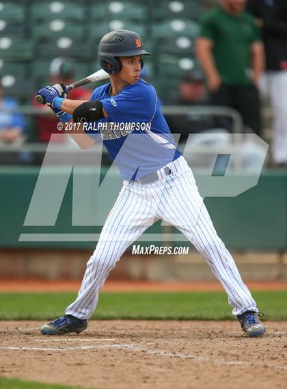 Thumbnail 3 in Davis @ Rocklin (@Raley Field) photogallery.