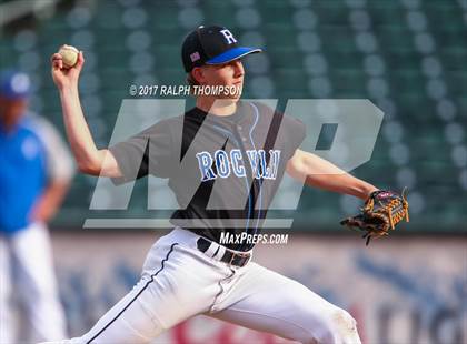 Thumbnail 3 in Davis @ Rocklin (@Raley Field) photogallery.