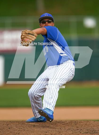 Thumbnail 3 in Davis @ Rocklin (@Raley Field) photogallery.