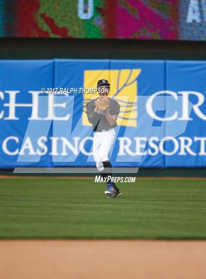 Thumbnail 3 in Davis @ Rocklin (@Raley Field) photogallery.
