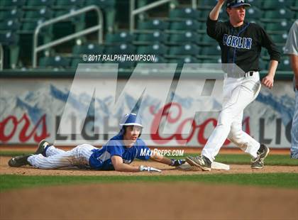 Thumbnail 2 in Davis @ Rocklin (@Raley Field) photogallery.