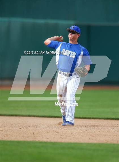 Thumbnail 3 in Davis @ Rocklin (@Raley Field) photogallery.