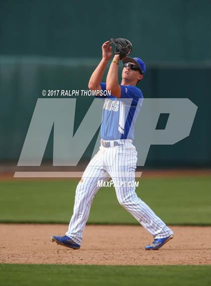 Thumbnail 2 in Davis @ Rocklin (@Raley Field) photogallery.