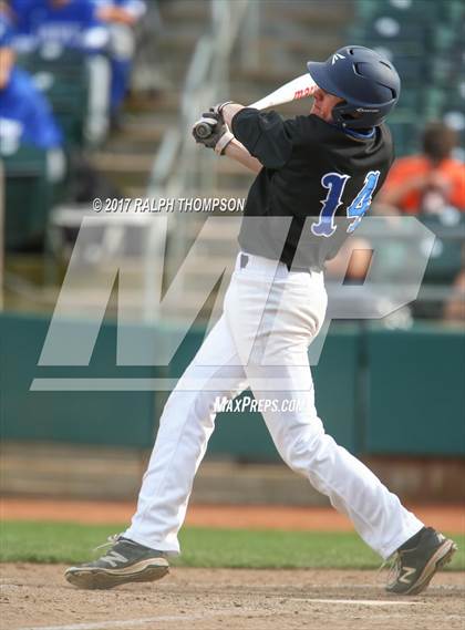 Thumbnail 3 in Davis @ Rocklin (@Raley Field) photogallery.