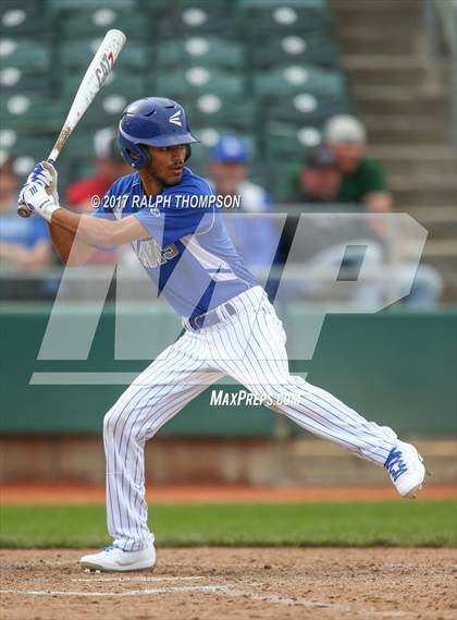 Thumbnail 1 in Davis @ Rocklin (@Raley Field) photogallery.