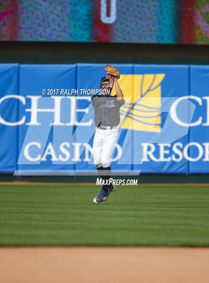 Thumbnail 2 in Davis @ Rocklin (@Raley Field) photogallery.