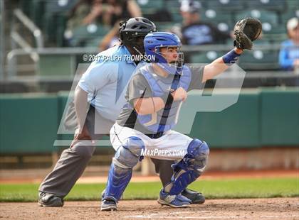 Thumbnail 2 in Davis @ Rocklin (@Raley Field) photogallery.