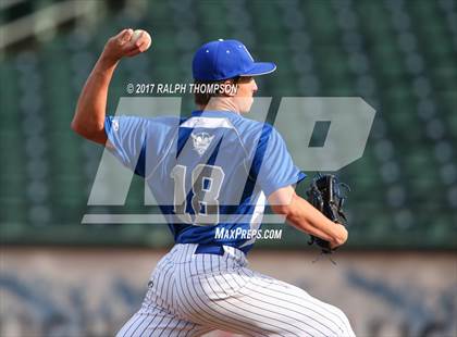 Thumbnail 3 in Davis @ Rocklin (@Raley Field) photogallery.
