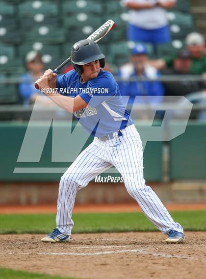 Thumbnail 2 in Davis @ Rocklin (@Raley Field) photogallery.