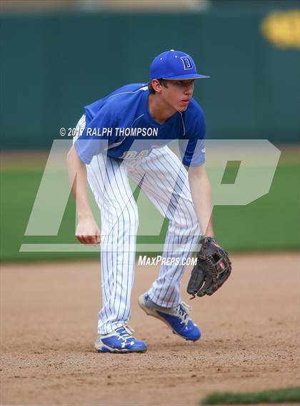 Thumbnail 3 in Davis @ Rocklin (@Raley Field) photogallery.