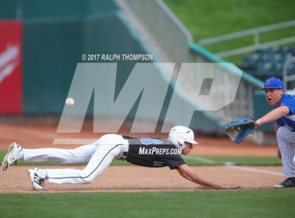 Thumbnail 1 in Davis @ Rocklin (@Raley Field) photogallery.