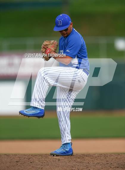 Thumbnail 1 in Davis @ Rocklin (@Raley Field) photogallery.