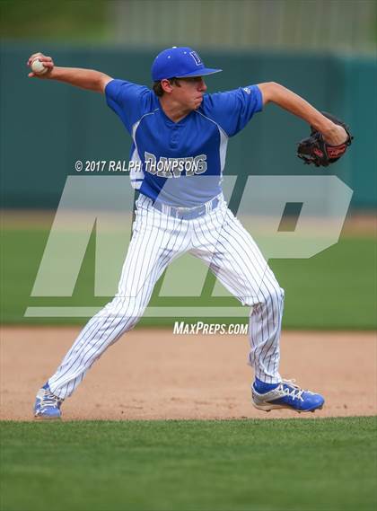 Thumbnail 1 in Davis @ Rocklin (@Raley Field) photogallery.