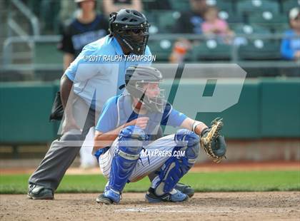 Thumbnail 3 in Davis @ Rocklin (@Raley Field) photogallery.