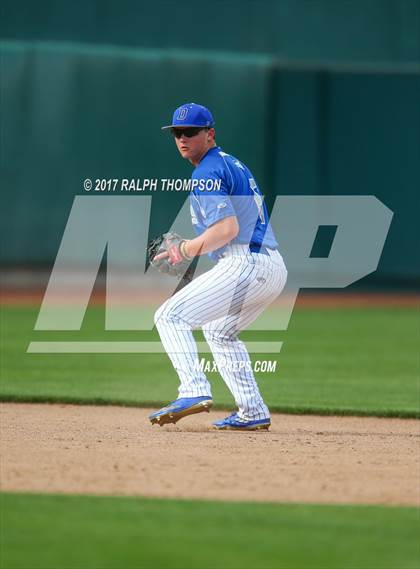 Thumbnail 1 in Davis @ Rocklin (@Raley Field) photogallery.