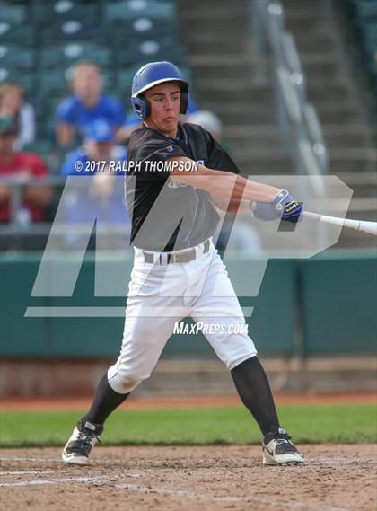 Thumbnail 2 in Davis @ Rocklin (@Raley Field) photogallery.