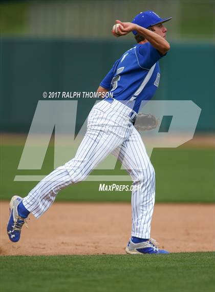 Thumbnail 2 in Davis @ Rocklin (@Raley Field) photogallery.