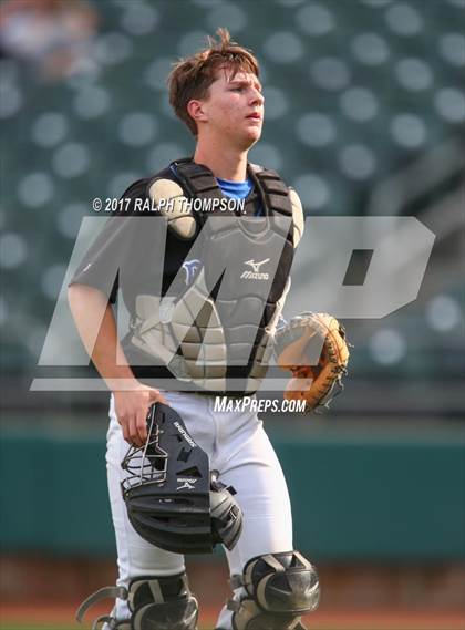Thumbnail 3 in Davis @ Rocklin (@Raley Field) photogallery.