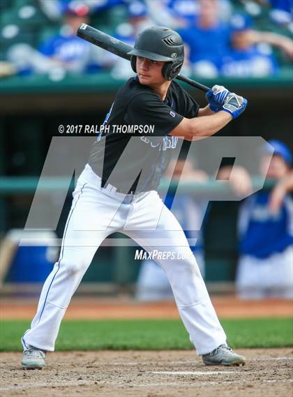 Thumbnail 3 in Davis @ Rocklin (@Raley Field) photogallery.