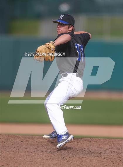 Thumbnail 1 in Davis @ Rocklin (@Raley Field) photogallery.