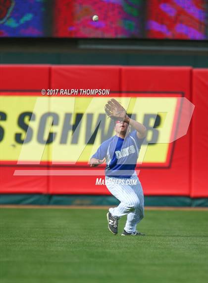 Thumbnail 2 in Davis @ Rocklin (@Raley Field) photogallery.