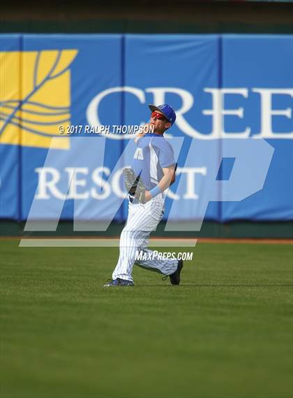 Thumbnail 2 in Davis @ Rocklin (@Raley Field) photogallery.