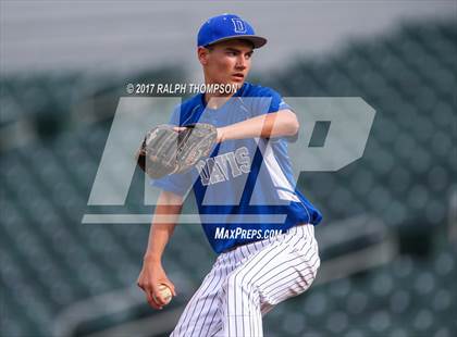 Thumbnail 1 in Davis @ Rocklin (@Raley Field) photogallery.