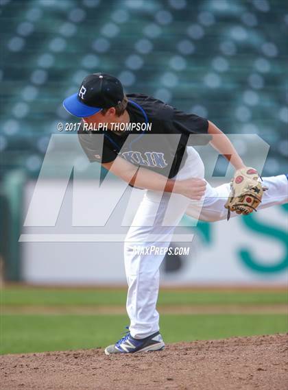 Thumbnail 3 in Davis @ Rocklin (@Raley Field) photogallery.
