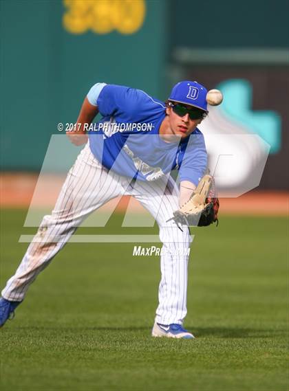 Thumbnail 1 in Davis @ Rocklin (@Raley Field) photogallery.