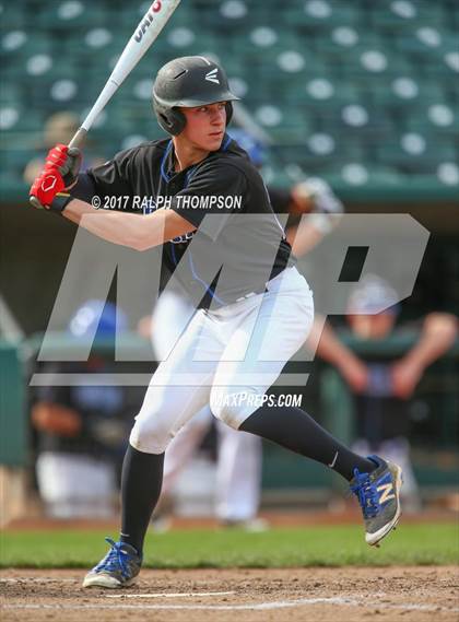 Thumbnail 2 in Davis @ Rocklin (@Raley Field) photogallery.