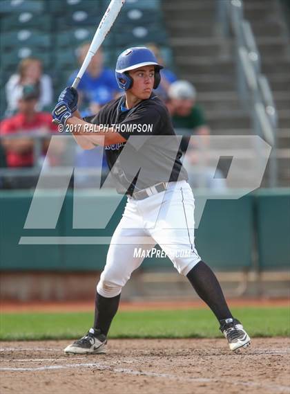 Thumbnail 1 in Davis @ Rocklin (@Raley Field) photogallery.