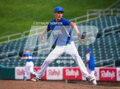 Thumbnail 3 in Davis @ Rocklin (@Raley Field) photogallery.