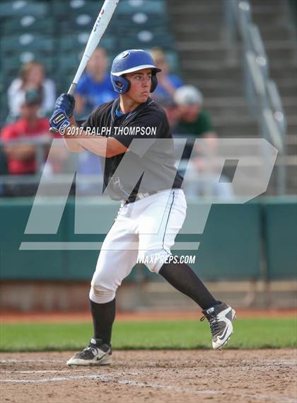 Thumbnail 3 in Davis @ Rocklin (@Raley Field) photogallery.