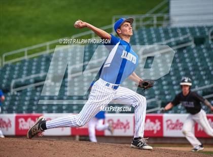 Thumbnail 3 in Davis @ Rocklin (@Raley Field) photogallery.