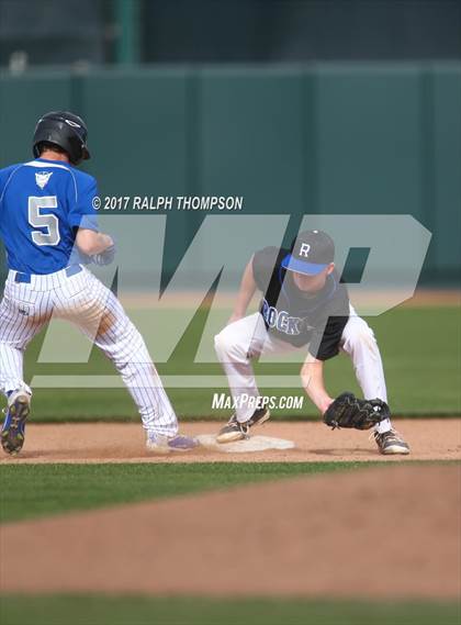 Thumbnail 3 in Davis @ Rocklin (@Raley Field) photogallery.
