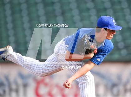 Thumbnail 2 in Davis @ Rocklin (@Raley Field) photogallery.