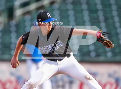 Thumbnail 1 in Davis @ Rocklin (@Raley Field) photogallery.
