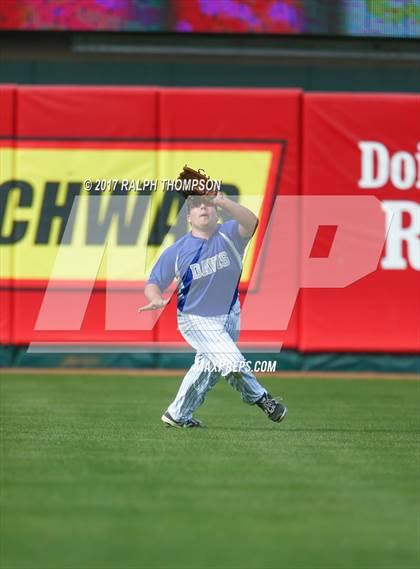 Thumbnail 3 in Davis @ Rocklin (@Raley Field) photogallery.