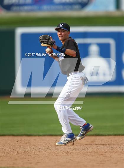 Thumbnail 1 in Davis @ Rocklin (@Raley Field) photogallery.