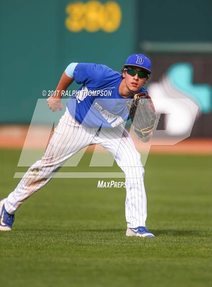 Thumbnail 3 in Davis @ Rocklin (@Raley Field) photogallery.