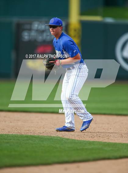 Thumbnail 1 in Davis @ Rocklin (@Raley Field) photogallery.
