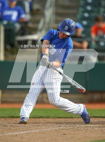 Thumbnail 3 in Davis @ Rocklin (@Raley Field) photogallery.