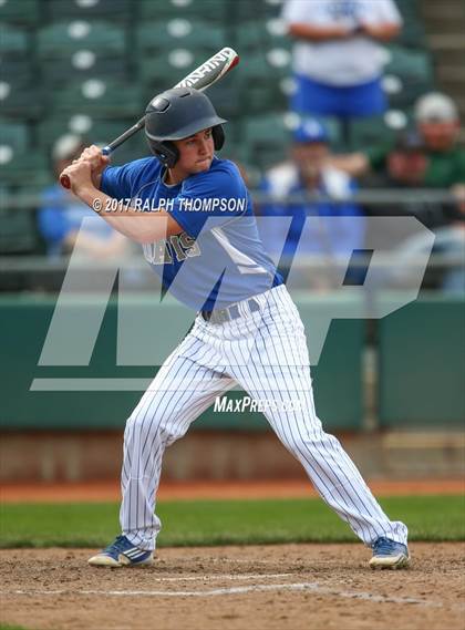 Thumbnail 1 in Davis @ Rocklin (@Raley Field) photogallery.