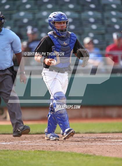 Thumbnail 1 in Davis @ Rocklin (@Raley Field) photogallery.