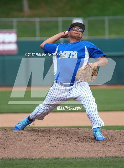 Thumbnail 3 in Davis @ Rocklin (@Raley Field) photogallery.