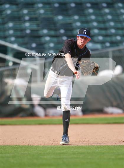 Thumbnail 2 in Davis @ Rocklin (@Raley Field) photogallery.