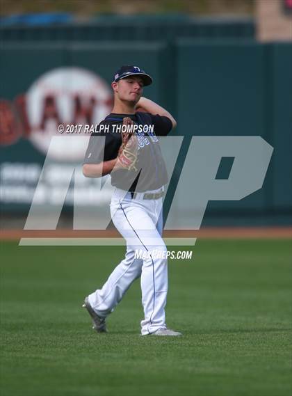 Thumbnail 2 in Davis @ Rocklin (@Raley Field) photogallery.