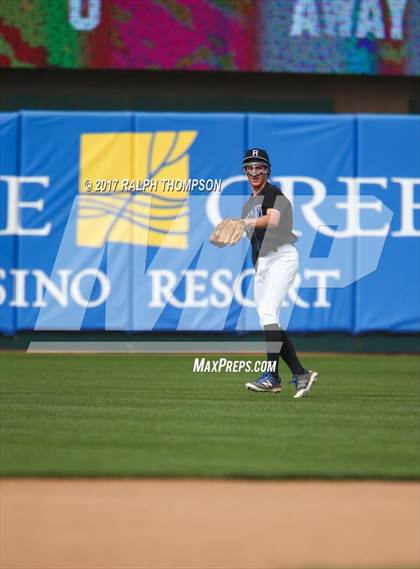 Thumbnail 2 in Davis @ Rocklin (@Raley Field) photogallery.